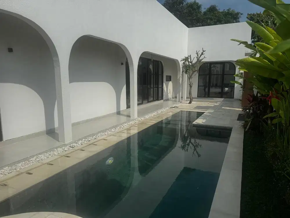 Dijual Villa Asri di Kelating, Tabanan – Bali