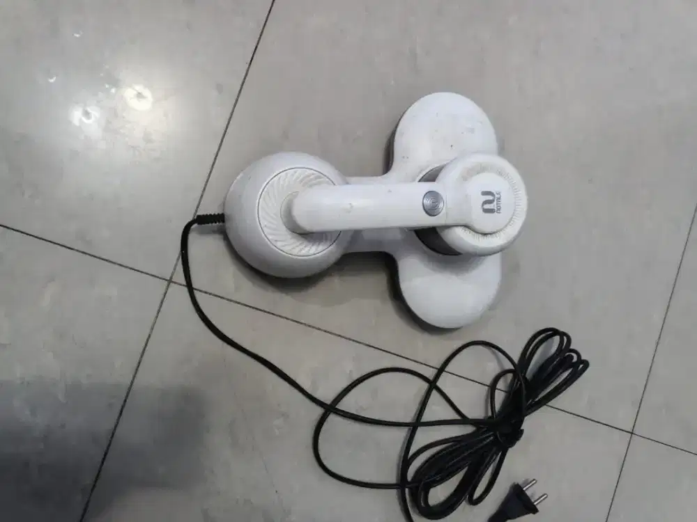 Dijual Vacuum Cleaner Kasur Merk Notale bekas