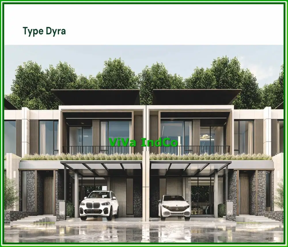 Jual Rumah Eksklusif di Townhouse Palagan jongke jogja dekat jl magelang gito gati