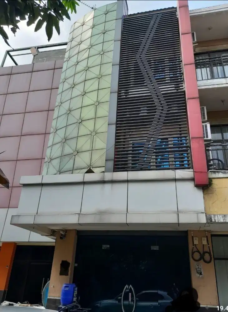 Jual cepat Ruko Cawang Jakarta timur