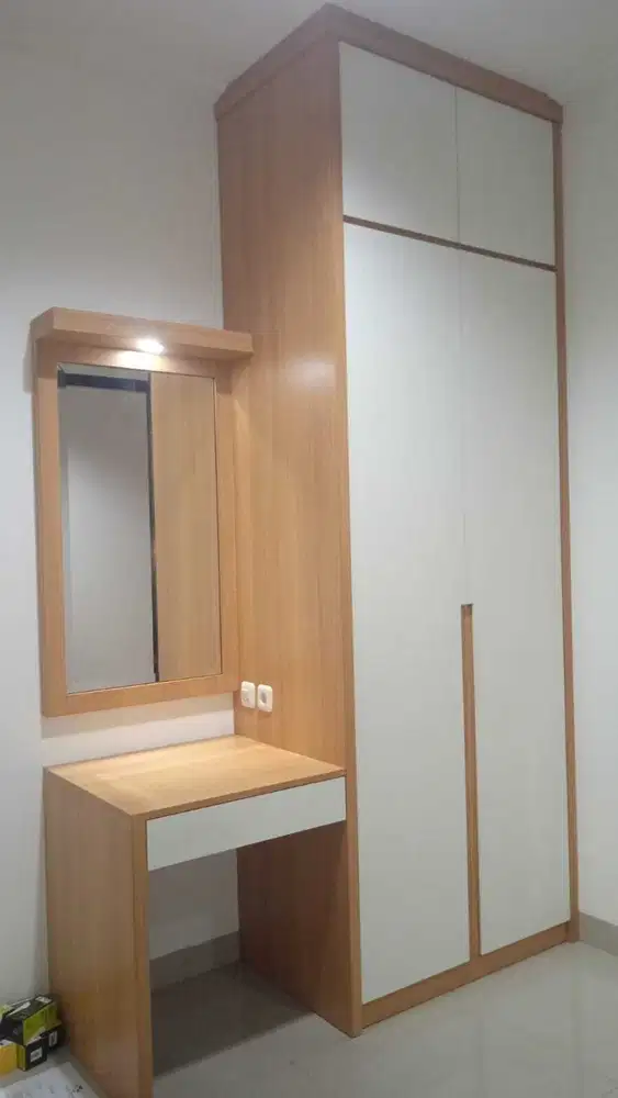 Rumah Siap Huni di Green Royal – Sudah Ada Beberapa Perabot!