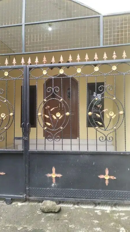 JARANG ADA RUMAH 500JUTAAN TAPOS  DEPOK