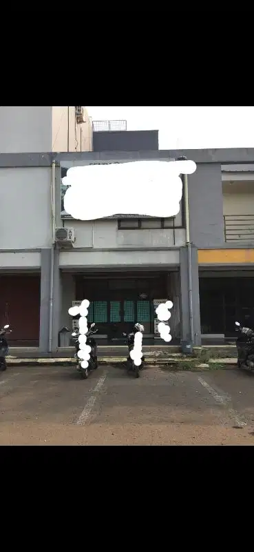 Di Jual RUKO MURAH  di CIBUBUR CITY, ALTERNATIF CIBUBUR