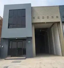 Gudang Premium dengan Akses Super Mudah — Hanya di Vivo Business Park