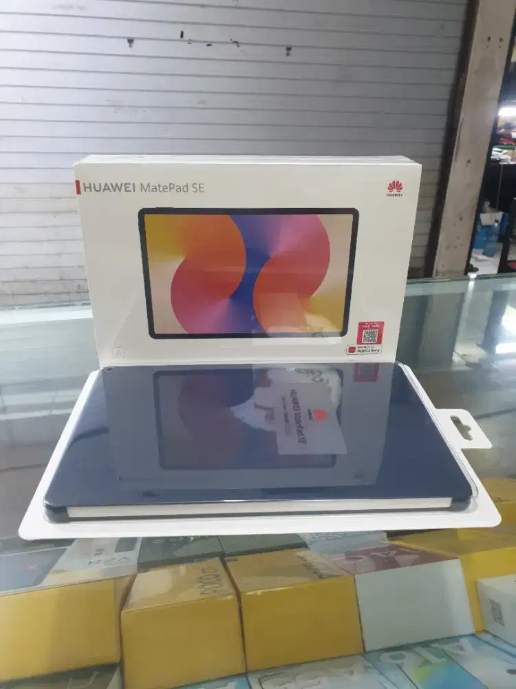 Huawei Matepad SE 11 4/128 New