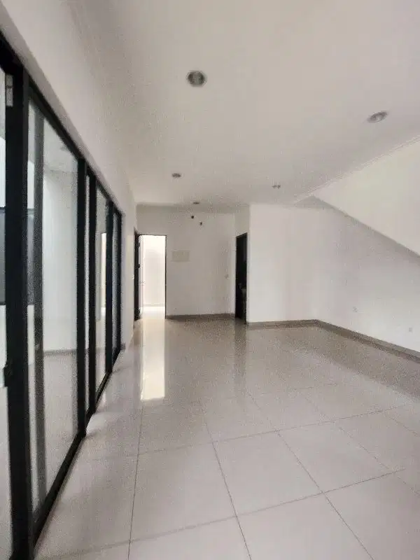 Rumah 2 Lantai Murah PIK 2 Cluster Denver