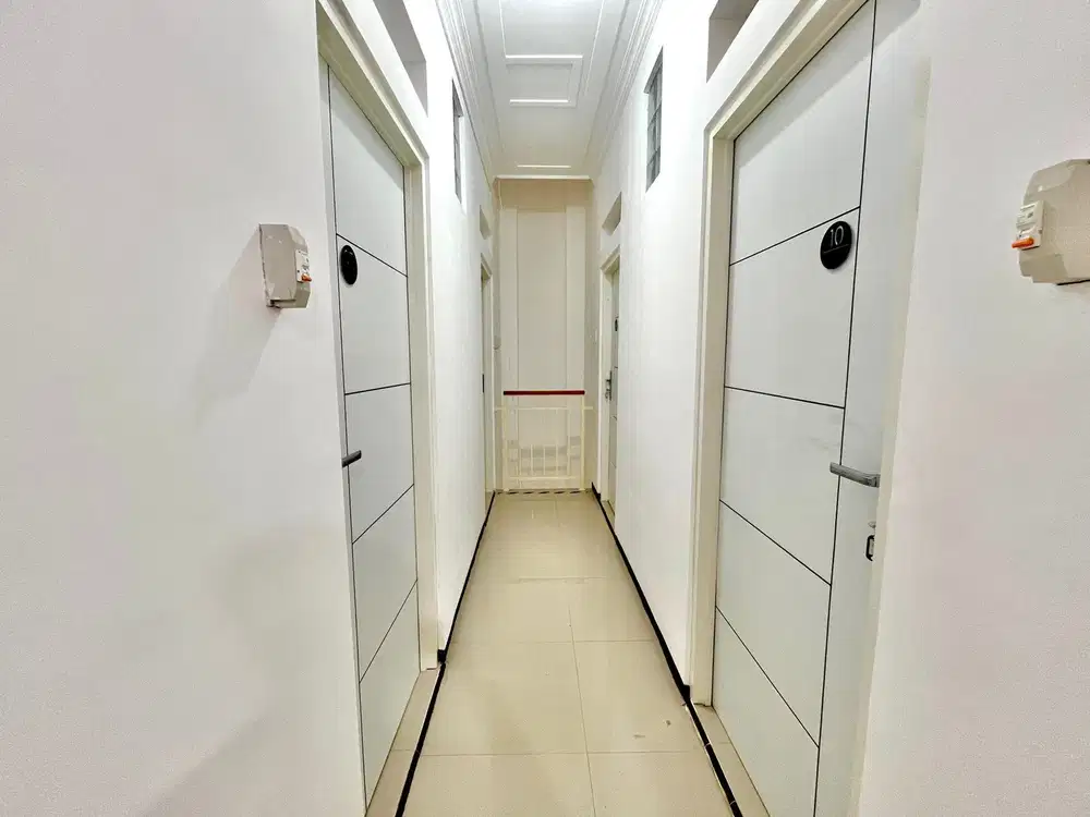 RUMAH KOS MURAH DEPAN KAMPUS UMM MALANG