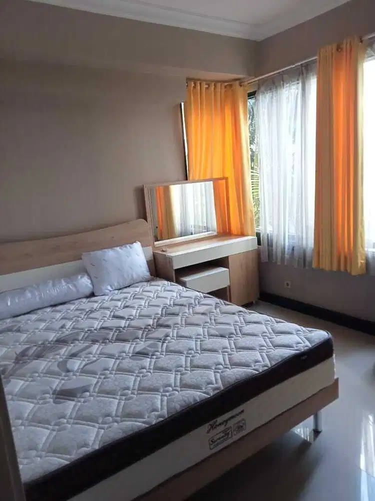 Dijual Murah Cepat Apartment Taman Anggrek di Jakarta barat