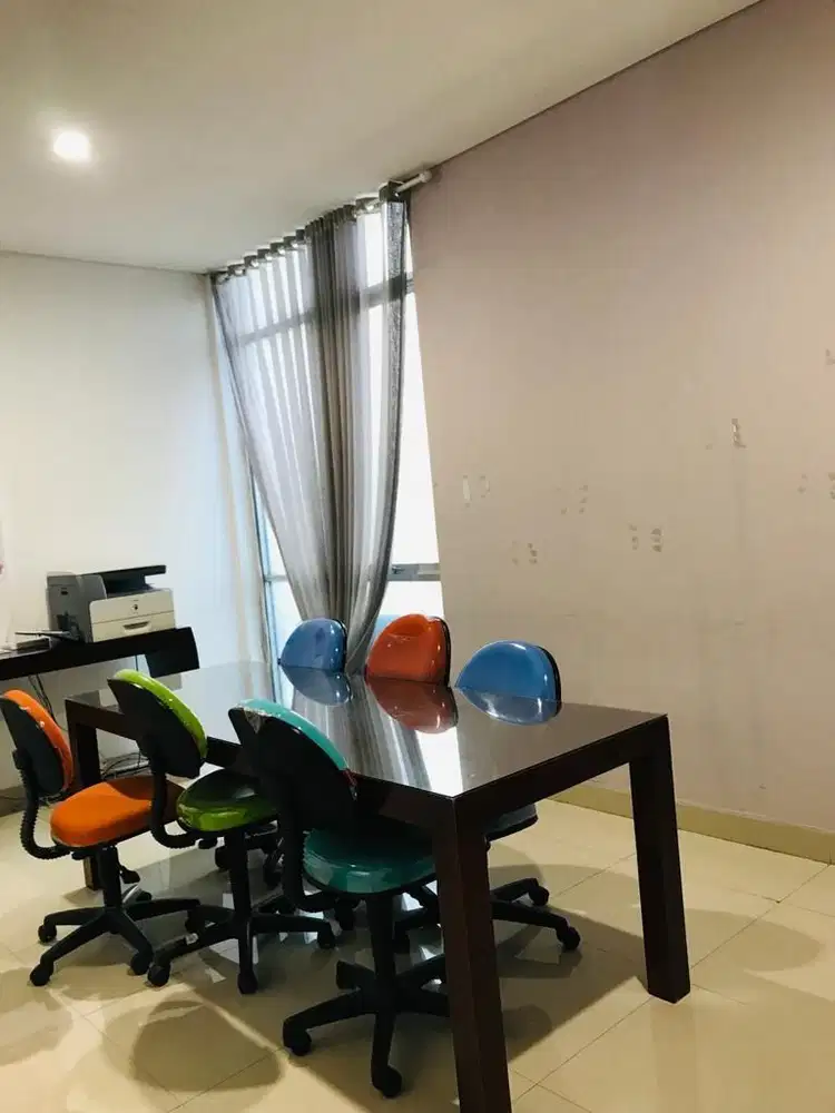 Disewakan Virtual Office di Arteri Kelapa Gading Mulai dari 100rb