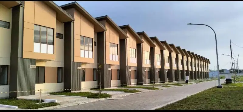 CLUSTER IBUKI JABABEKA