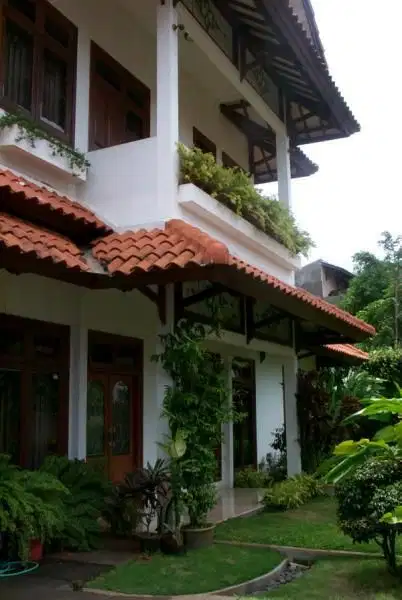 Jual Cepat Rumah Mewah Kedaung 2Lt Furnish Dekat Ke Ciplaz Ciledug