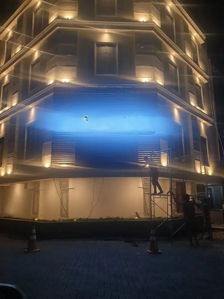 Dijual Ruko 4 Lantai di Union Square Cikarang By Rumah Chinida