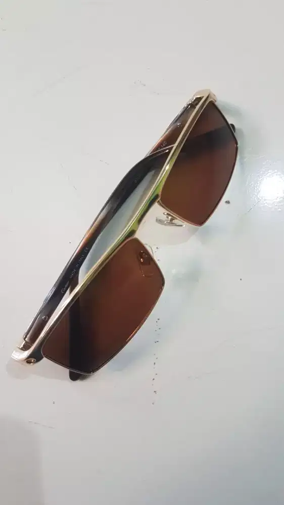 Kacamata Cartier Original Kotak