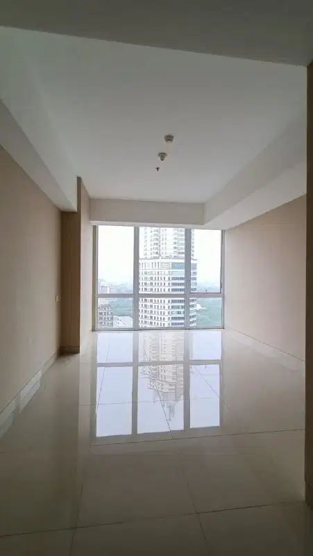 APARTEMEN U RESIDENCE 3 JUAL CEPAT STUDIO DEKAT UPH