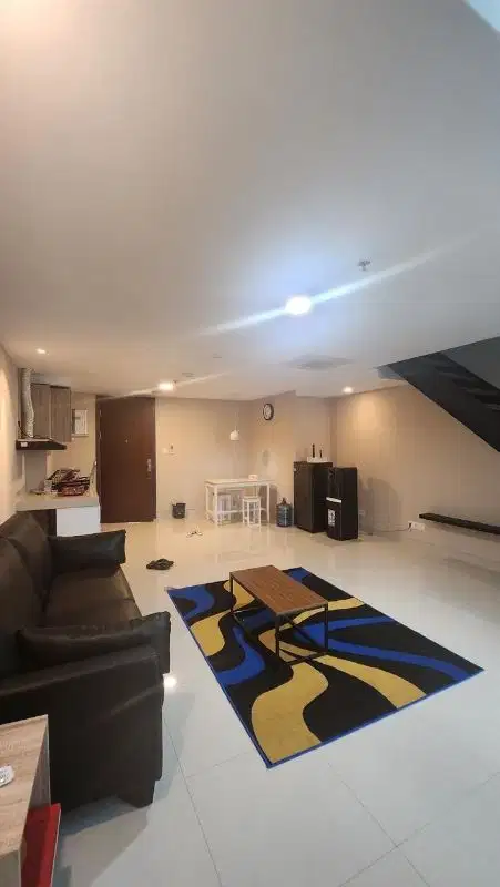 apartemen u residence 1 studio