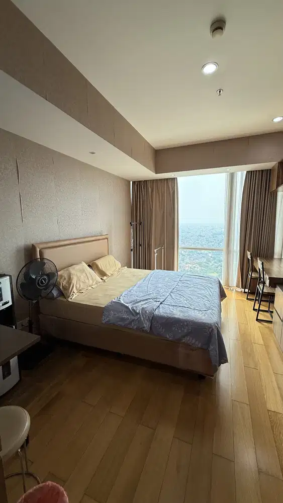 Apartemen U Residence Studio tower 2