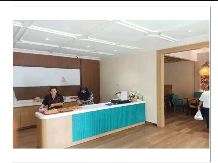 RUMAH USAHA GAYUNGSARI JALAN KEMBAR SURABAYA MASJID AGUNG