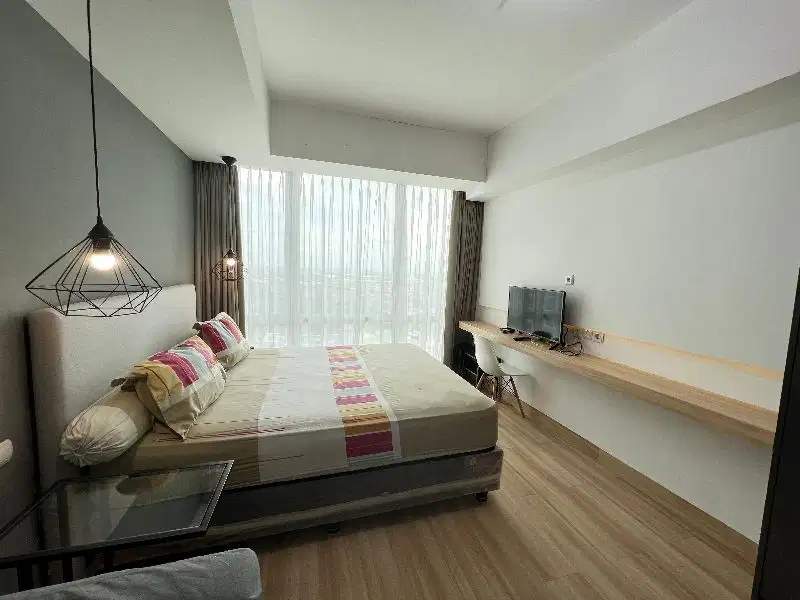 Apartemen U Residence studio tower 3
