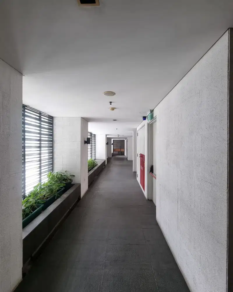 For Rent Verde One Apartment 3 BR 198 sqm