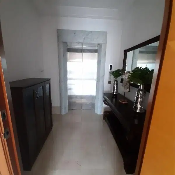 For rent Pakubuwono Residence Apartment 3 BR 177 sqm