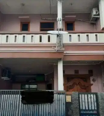 JUAL RUMAH BINTANG METROPOLE Bekasi Utara