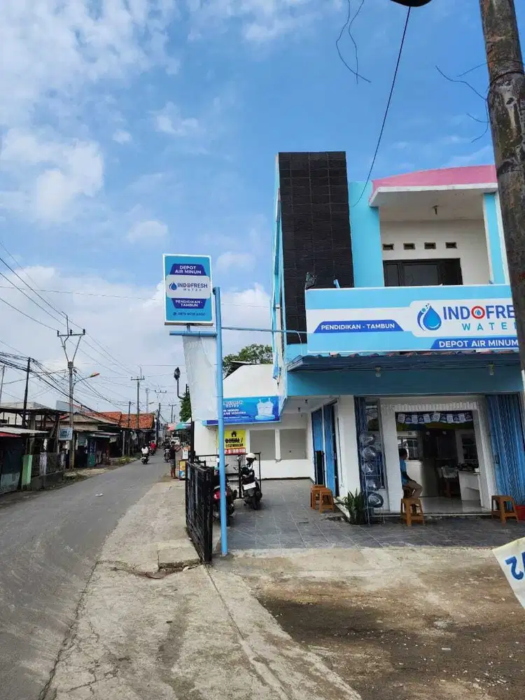 Disewa Virtual Office di Bekasi Mulai Dari 100ribuan