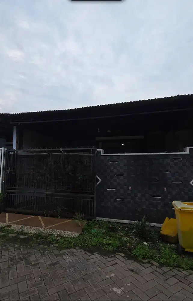 Sukolilo dian regency !! 1M an