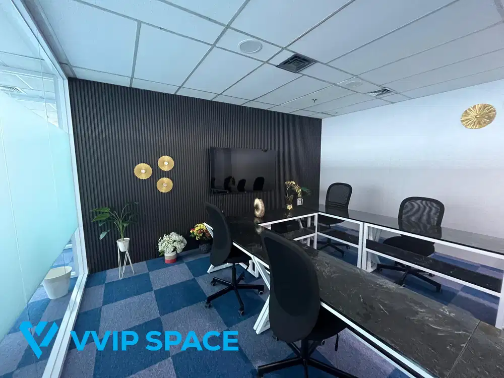 SEPTEMBER CERIA - Virtual Office di Kelapa Gading dengan Diskon 9%!