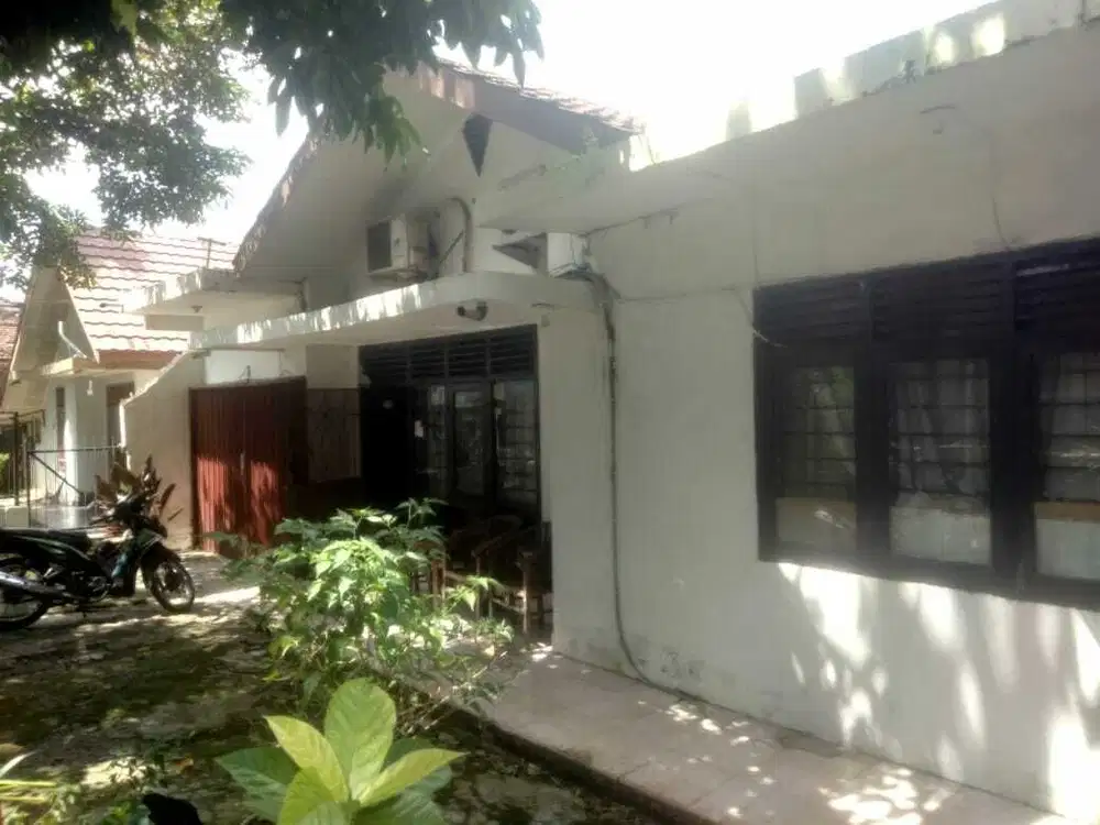 DIJUAL RUMAH JALAN SEBIMBING DEMANG LEBAR DAUN PALEMBANG