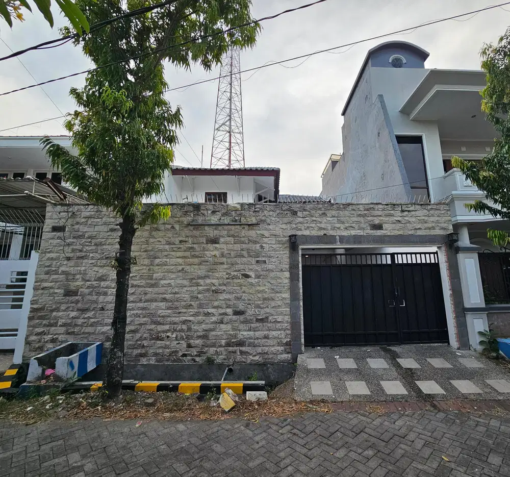 Surabaya barat - Darmo Permai