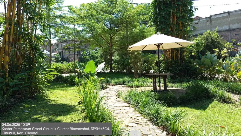 rumah Industrial Di Bandung