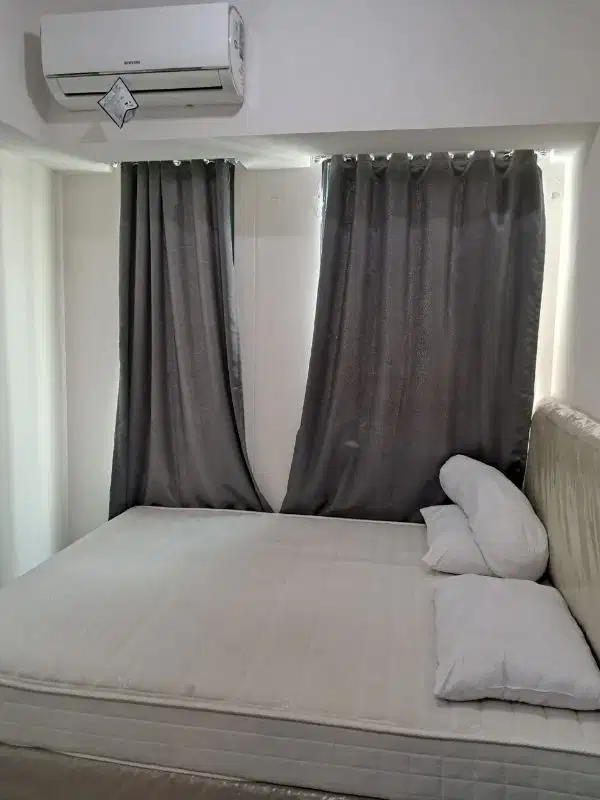 Disewakan Cepat Termurah Apartment Osaka  tipe Studio Furnish PIK2