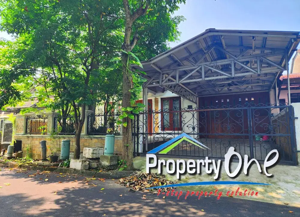 Jual Rumah Di Giri Loka BSD Serpong