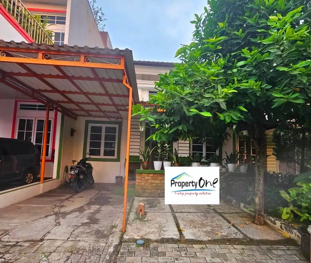 Jual Rumah Di Delatinos BSD Serpong