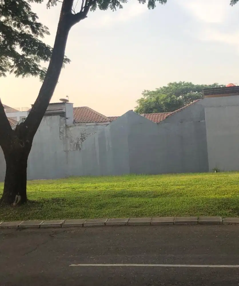 Di jual tanah kavling citra gran