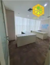 Disewakan ruang kantor di Graha Kapital1 area Kemang - Jakarta Selatan