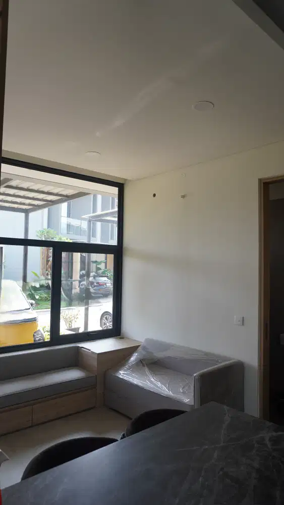 Dijual Rumah Hook di Cluster Svani Tanakayu, BSD By Rumah Chinida