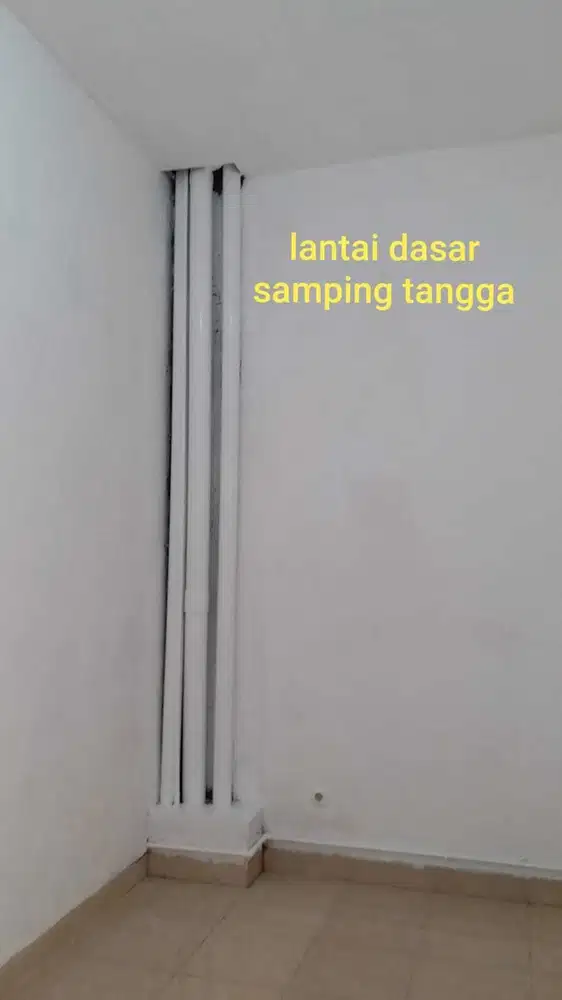 Dijual Ruko 3 Lantai Hadap Timur di 7CS Gading Serpong By RumahChinida