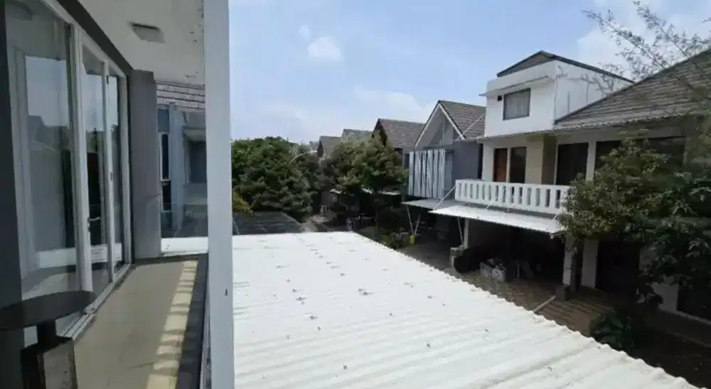 Dijual Rumah Bagus Siap Huni di Discovery Bintaro