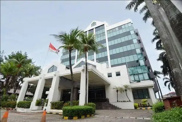 Disewakan Ruang Kantor di Ventura Building,Cilandak  Jakarta Selatan
