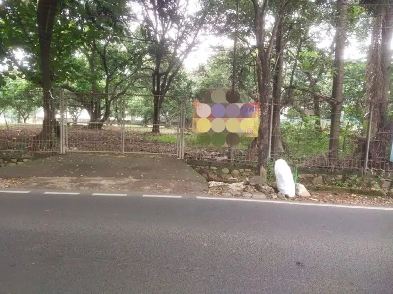 BANTING HARGA DIJUAL CEPAT TANAH, di Pondok Ranggon Jak-Tim