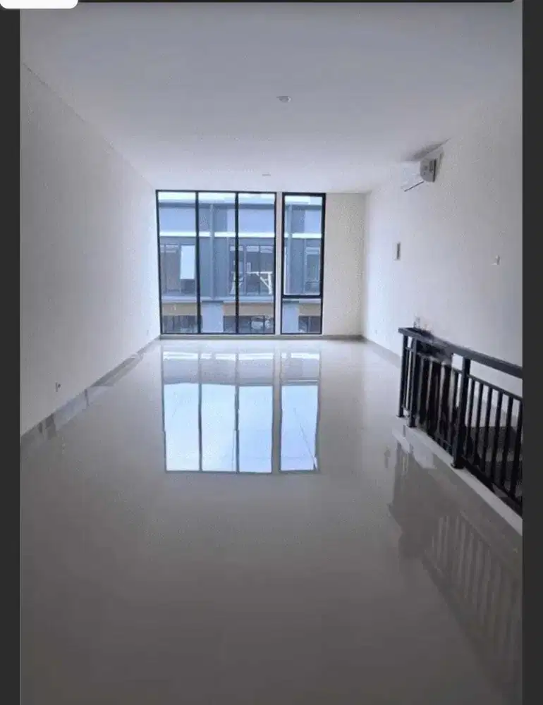 Disewakan Ruko uk 5x12 di Hampton Avenue By Rumah Chinida (Dw)