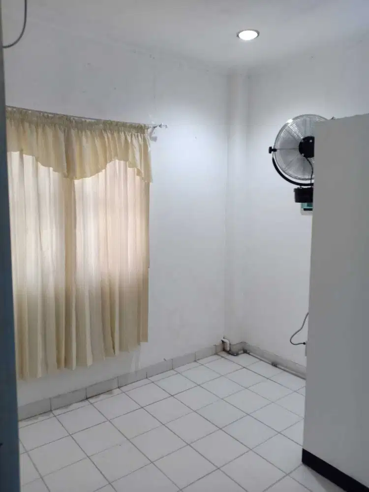 Ruko Villa Taman Bandara