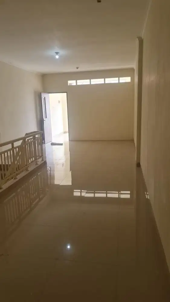 DI JUAL RUKAN PALM CROWN PALM PARADISE SIAP HUNI