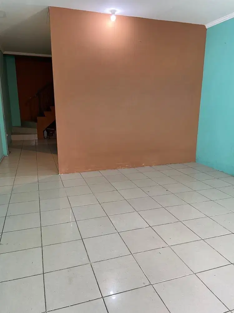 Dijual Ruko SHM di Pondok Cabe City Market By Rumah Chinida (Dw)