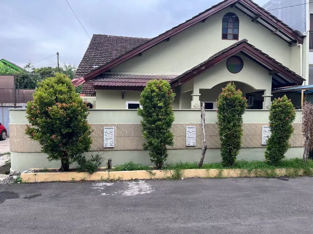 Rumah Luas Dan Nyaman Harga Murah Di Galaxy Bekasi