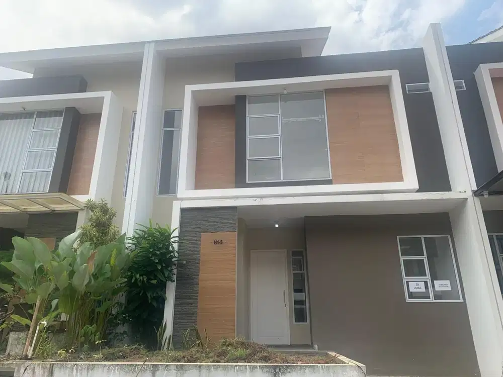 perumhan villa bukit indah