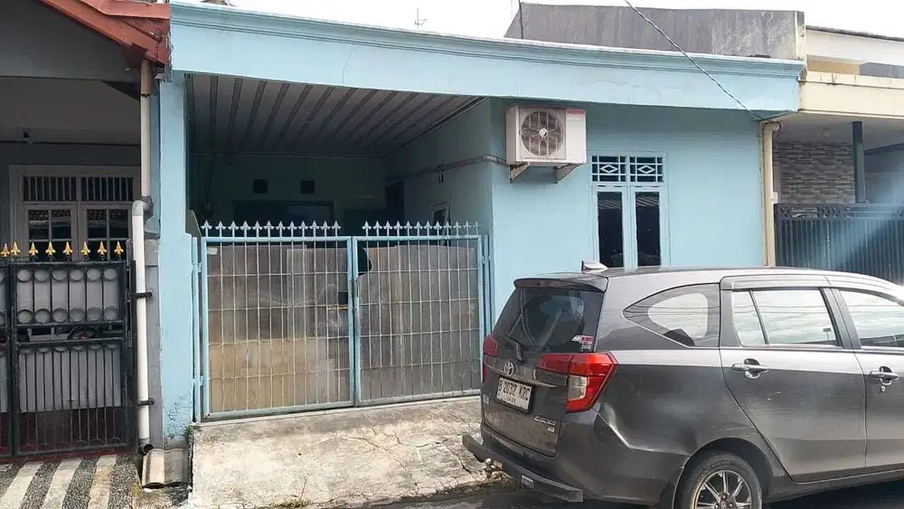 Dijual Rumah di Perumahan Duta Harapan Indah – Bekasi Utara