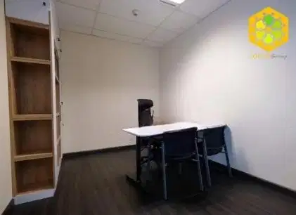 Available Space Kantor di Gandaria 8 Office Tower