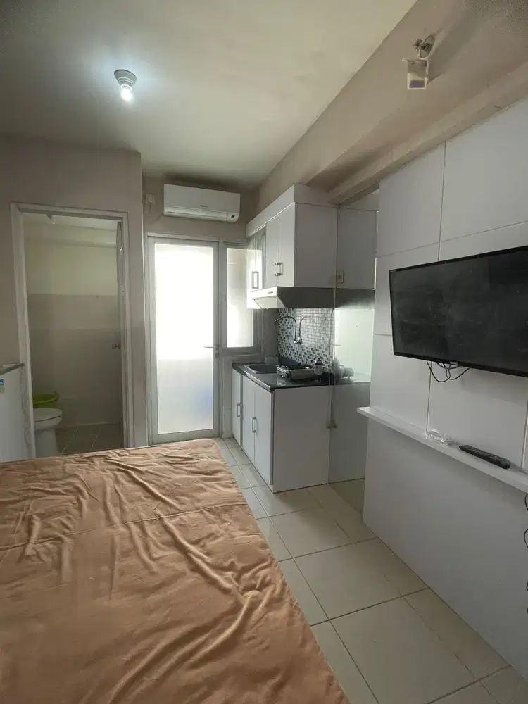 Educity Pakuwon City